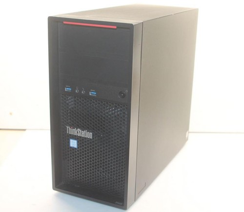 Lenovo thinkstation p320 core - lenovo,