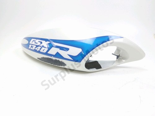 Carenage arriere gauche - gauche, suzuki