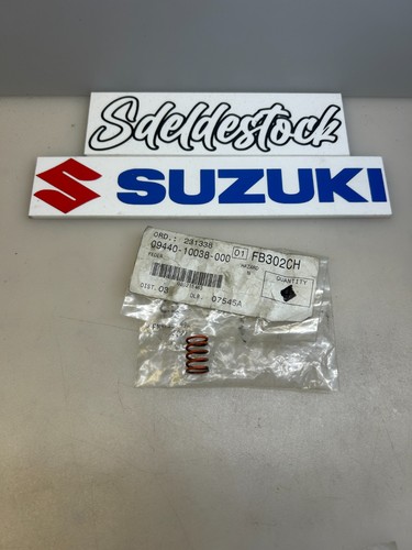 Ressort filtre huile - ressort, suzuki