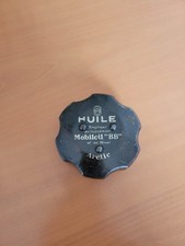 ANCIEN BOUCHON moteur CITROËN