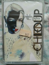 Martin Destrée: Entre Chien Et Loup/ Cassette Audio-K7  NEUVE SOUS BLISTER