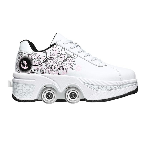 Rollers skate shoes - rollers,