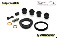 Honda CB750 K Four KZ 1979 Joint De Remplacement Pour Étrier De Frein Avant