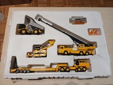 BERLIET T 12 MAJORETTE COFFRET