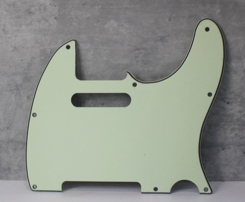 Pickguard telecaster pour usa - pickguard,