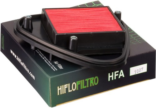 Hiflo air filter for - air, honda