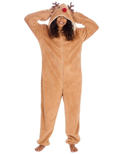 Pyjama tout doux en - un,