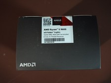 Neuf - AMD Ryzen 5 9600