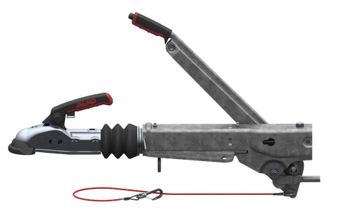 Dispositif levage alko 161 - dispositif,