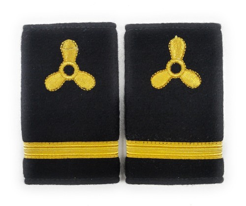 Uniforme marin officier - uniforme, 3e