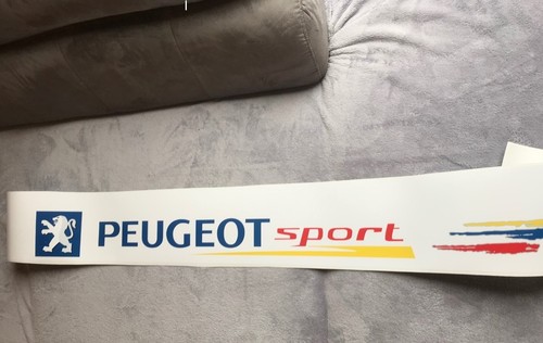 Sticker autocollant bande - sticker,