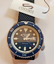 Montre Seiko 5 Sports