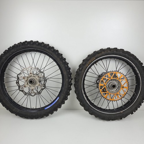 Ktm 125 450 sxf - ktm,
