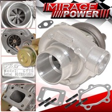 GT28 Turbo Charger +8PSI