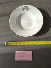Coupelle Collector PULLMAN