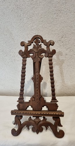 Petit chevalet table - chevalet, de