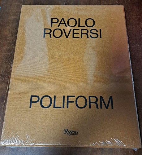 Paolo roversi poliform - roversi,