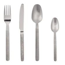 Ménagère Inox 24 Pièces