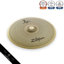 Cymbale Zildjian 18" Crash
