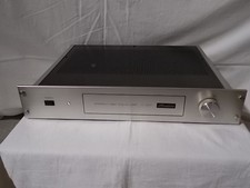 ACCUPHASE C-220 Stereo Disc Phono Equalizer USED JAPAN kensonic preamplifier