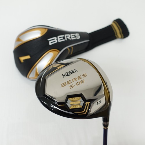 Honma golf beres - honma,