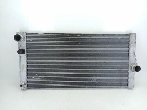 Cr1147000p radiateur eau - radiateur, d´eau