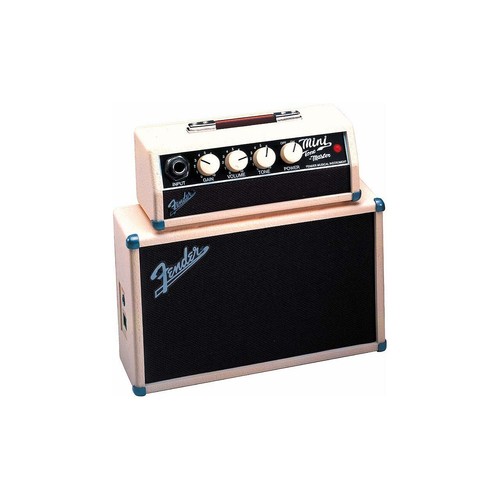 Fender mini tonemaster - fender,