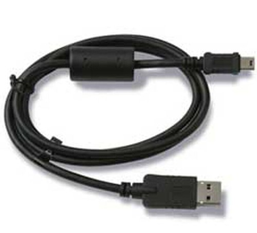 Genuine garmin mini - genuine, cable
