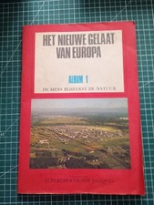 BS39 ALBUM Chromos complet