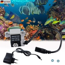 Électrovanne CO2 pour