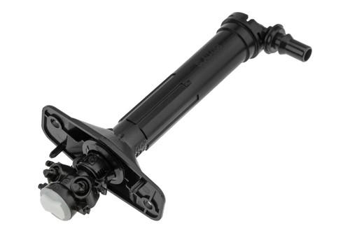 Buse gicleur lave phare avant - gicleur,