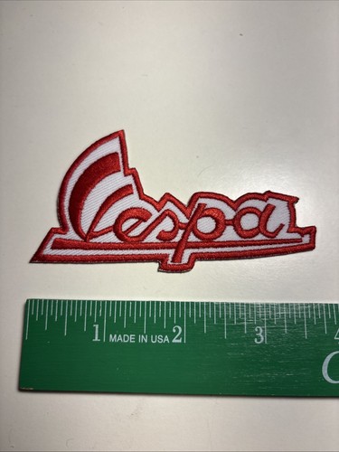 Stunning vespa embroidered - stunning, "vespa"