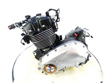 Moteur (Triumph - Bonneville