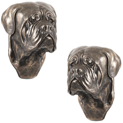 Dogue bordeaux mastiff - bordeaux,,
