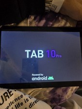 Android Tablet 10 Pro