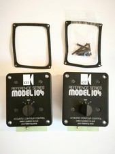 Kef Model 104 Crossover/Filter