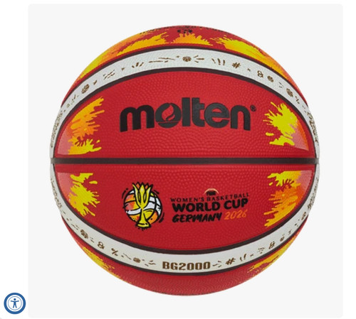 Molten ballon basket taille - molten, de
