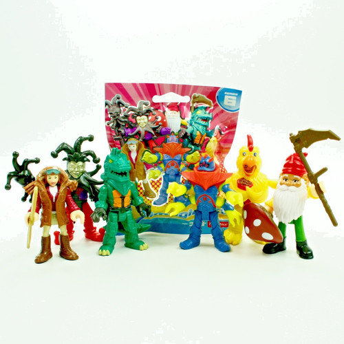 Imaginext series 2015 - *,