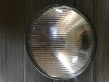 Honda CB 500 Four, Optique de