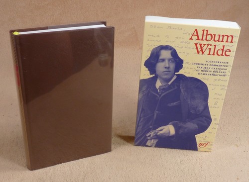 Pleiade album wilde - album, /