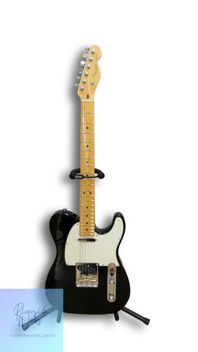 Guitare électrique fender usa - guitare,