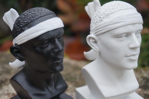 Re0300 figurines - 2,