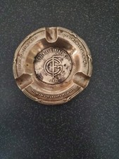 Cendrier coupelle publicitaire