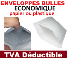enveloppe à bulle ECONOMIQUE