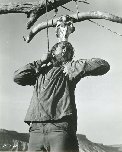 Marlon brando the - the, appaloosa