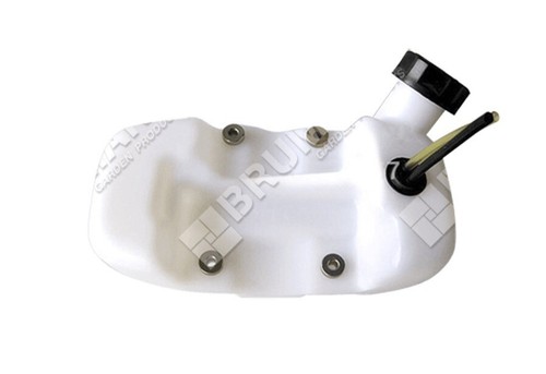Réservoir taille haie 43cc - de,