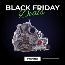 🇫🇷 BOITE DE VITESSES   HONDA CIVIC 98-2001 1.4 i S♻️ S40 🚗 117266km