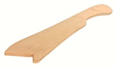 Bâton coulissant pour scie