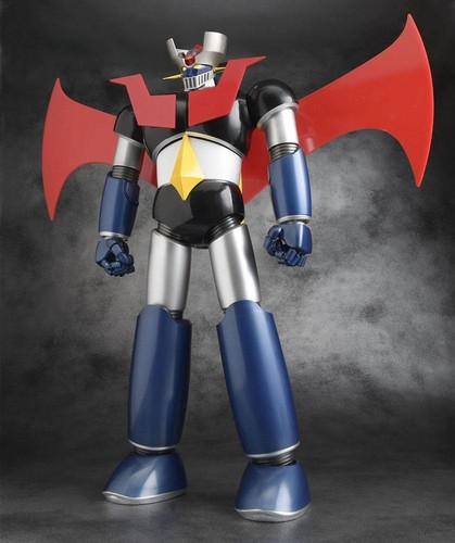 Figurine mazinger cm - figurine, z