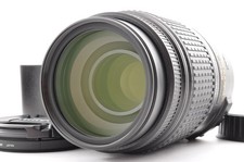 [Top Mint] Objectif zoom Nikon